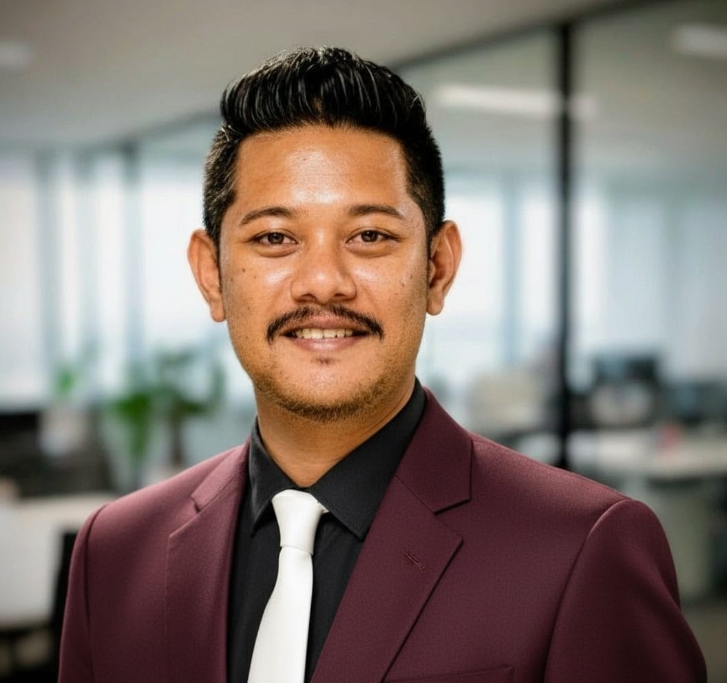 Aqeed Khan - Co-Founder R3 RCM Inc.