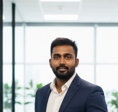 Aqeed Khan - Co-Founder R3 RCM Inc.